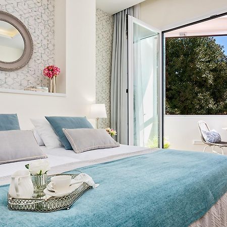 Iloftmalaga Centro Alameda Apartment Екстериор снимка