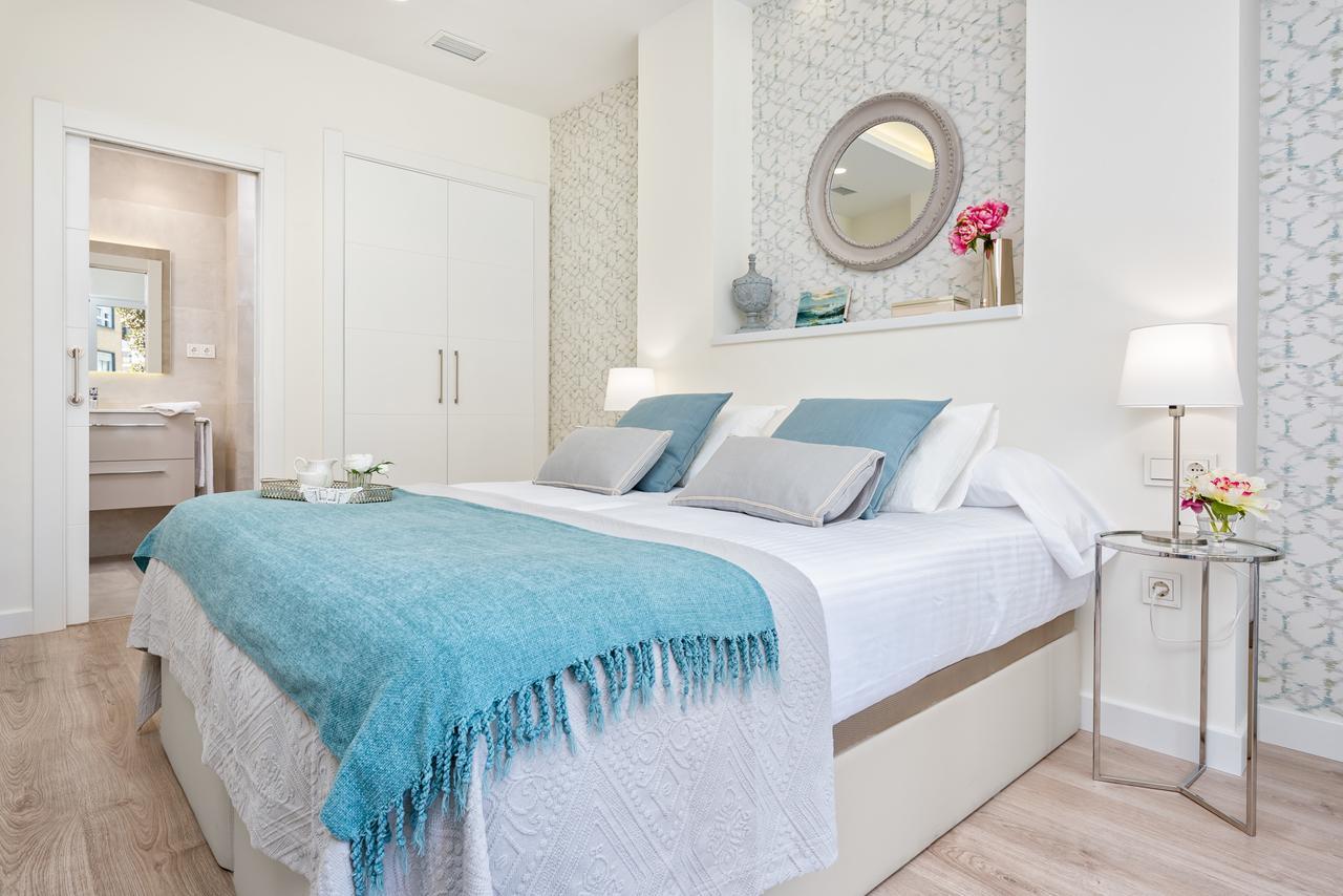 Iloftmalaga Centro Alameda Apartment Екстериор снимка